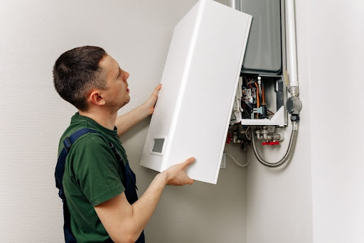 How to Choose the Right Water Heater for Your Home: Tips and Considerations