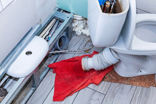5 Common Toilet Problems and How to Repair Them