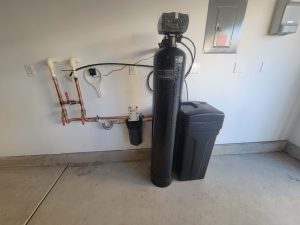 How Much Is a Water Softener
