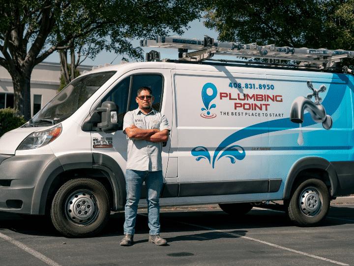 Plumbing Contractor