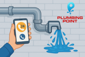 Emergency Plumber