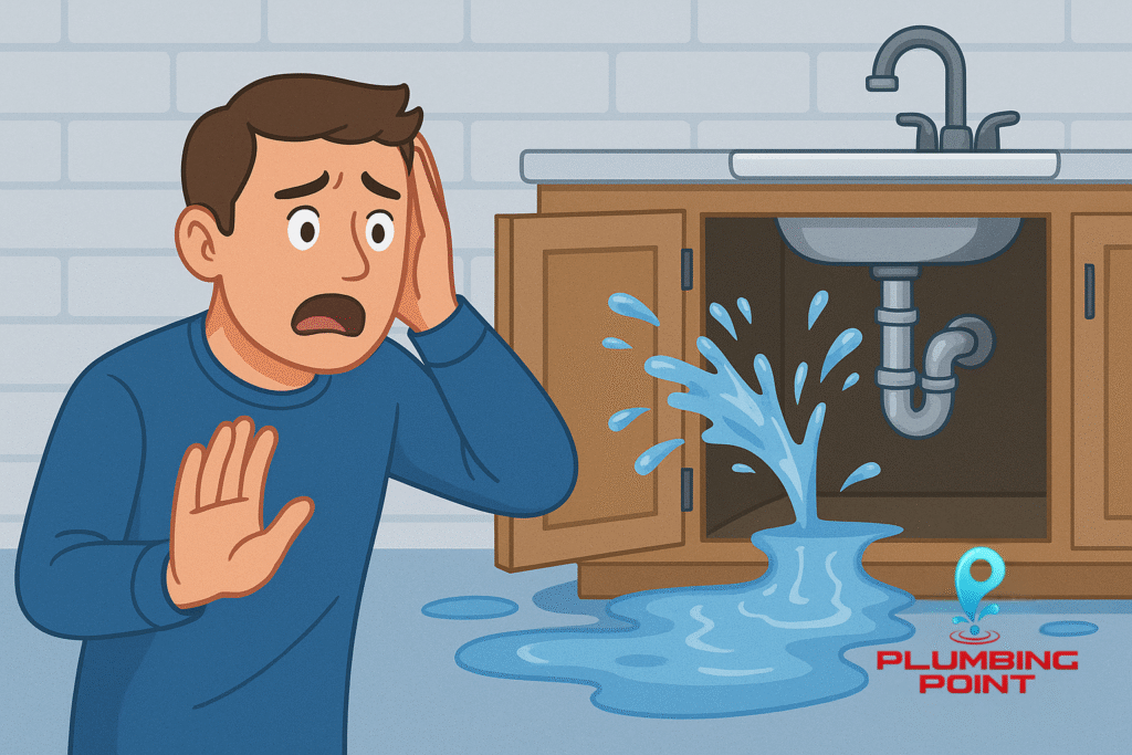 Are there any emergency plumbing services available 24/7? 1 How to Know When You Need an Emergency Plumber