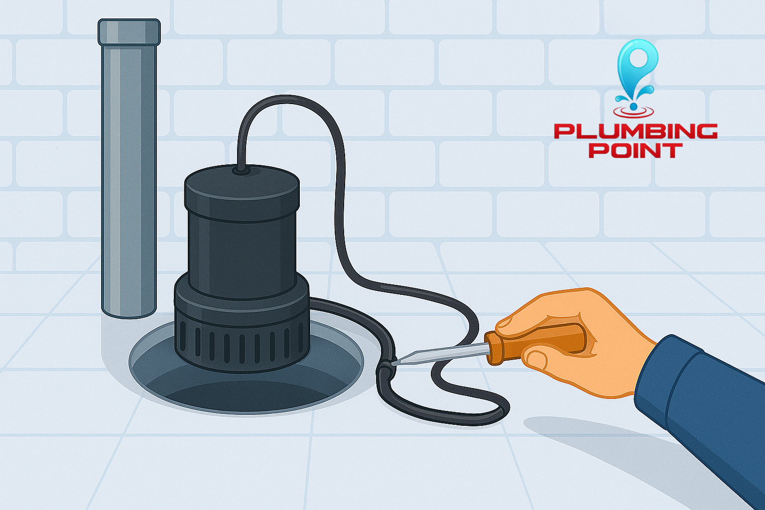 Sump Pump
