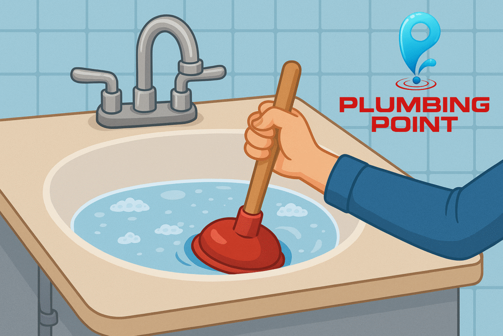 How to Unclog a Sink