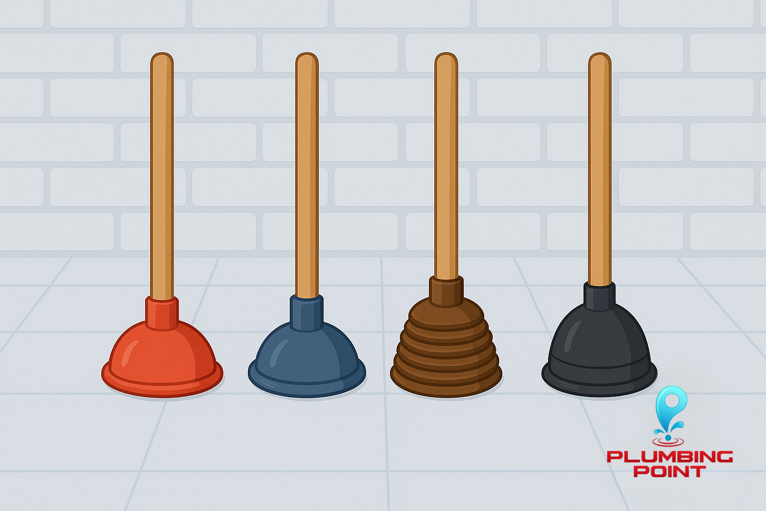 Plunger