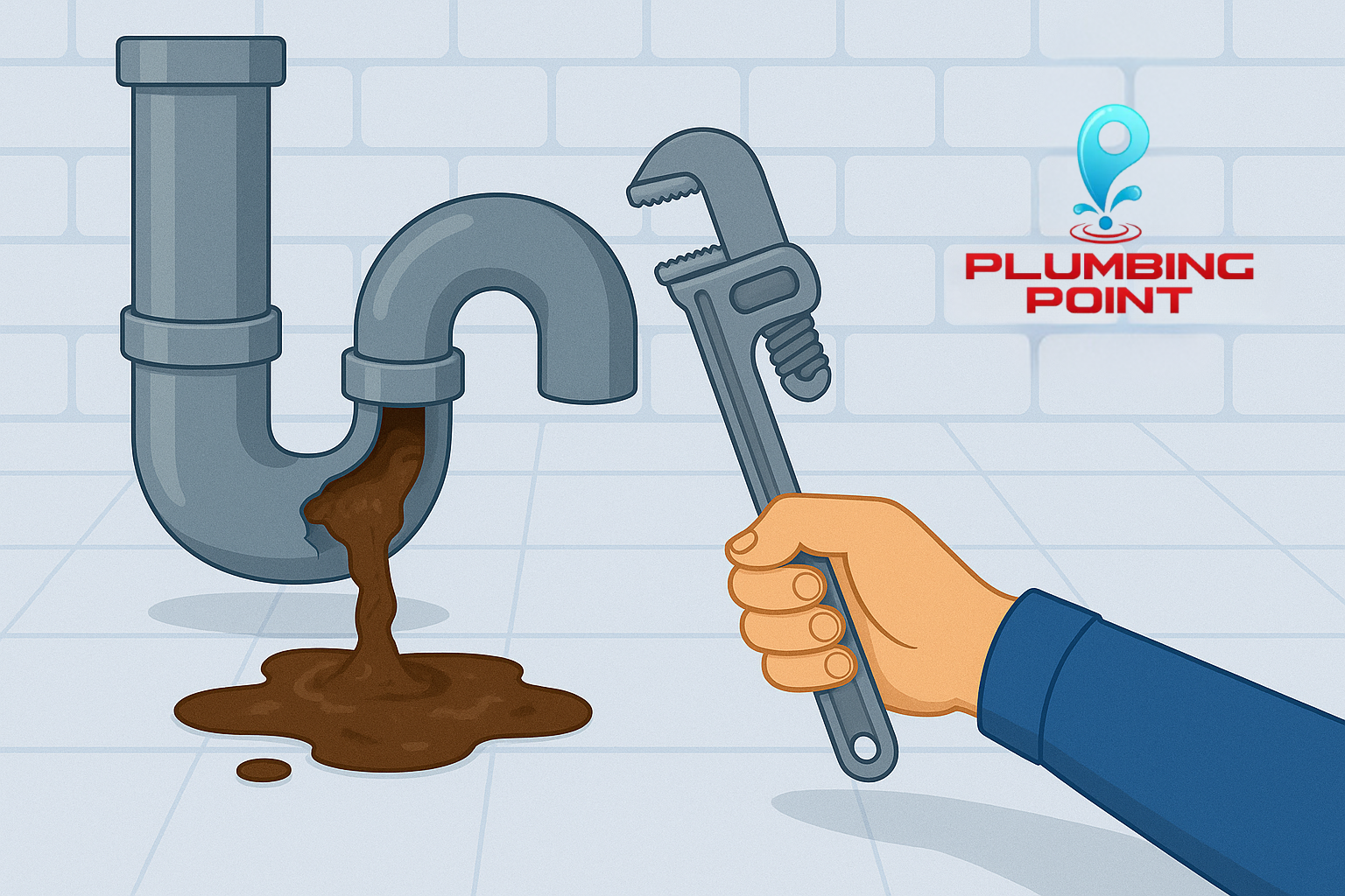 Sewer Pipe