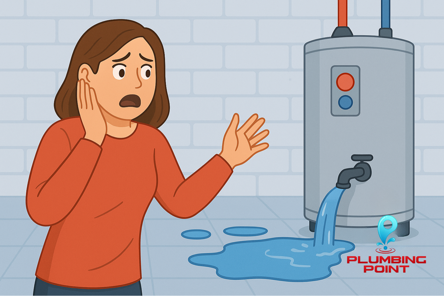Water Heater