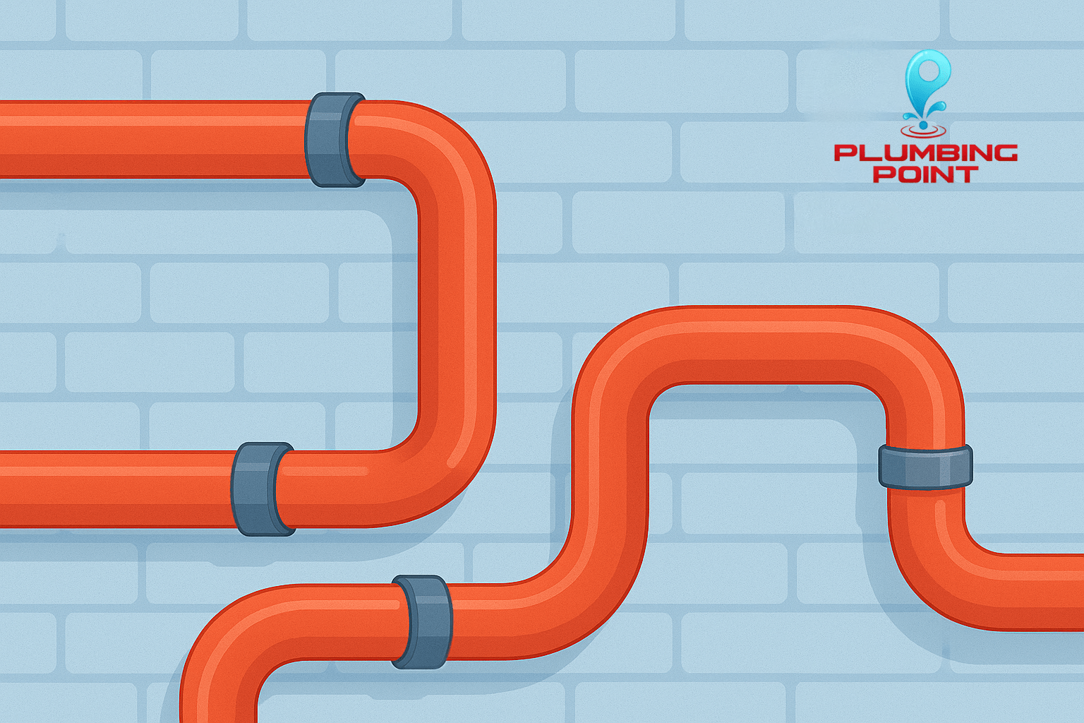 PEX Pipe
